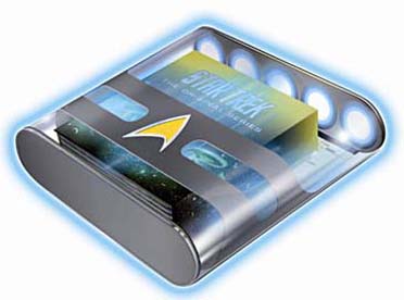 Star Trek - Saison 1 [HD DVD]