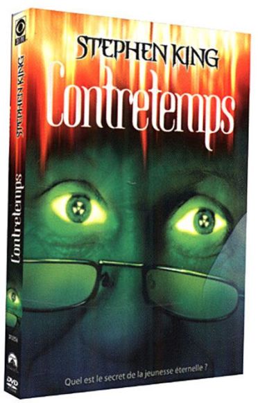 Contretemps [DVD]