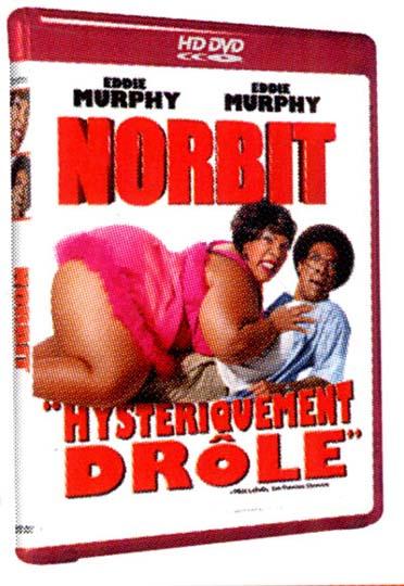 Norbit [undefined]