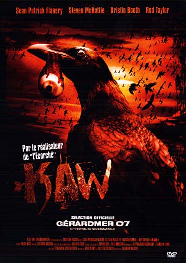 Kaw [DVD]