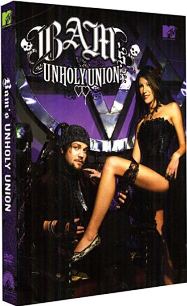 Bam's Unholy Union [DVD]