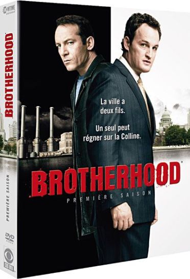 Brotherhood - Saison 1 [DVD]