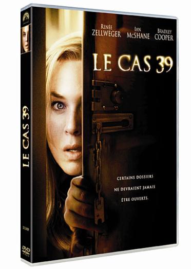 Le Cas 39 [DVD]