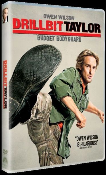 Drillbit Taylor - Garde du corps [DVD]