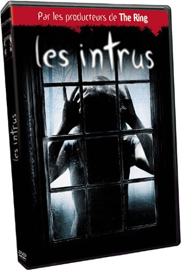 Les Intrus [DVD]