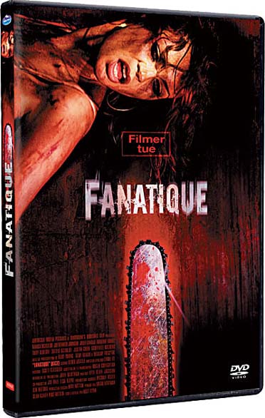 Fanatique [DVD]