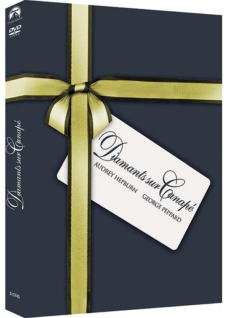 Diamants sur canapé [DVD]