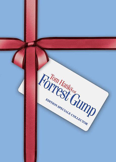 Forrest Gump [DVD]