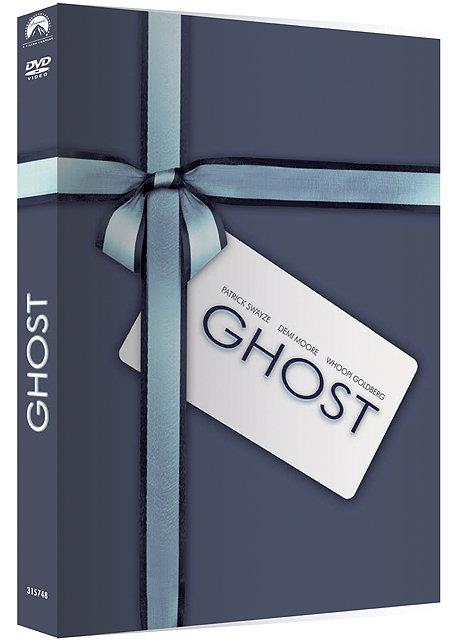 Ghost [DVD]