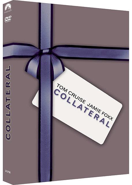 Collateral [DVD]