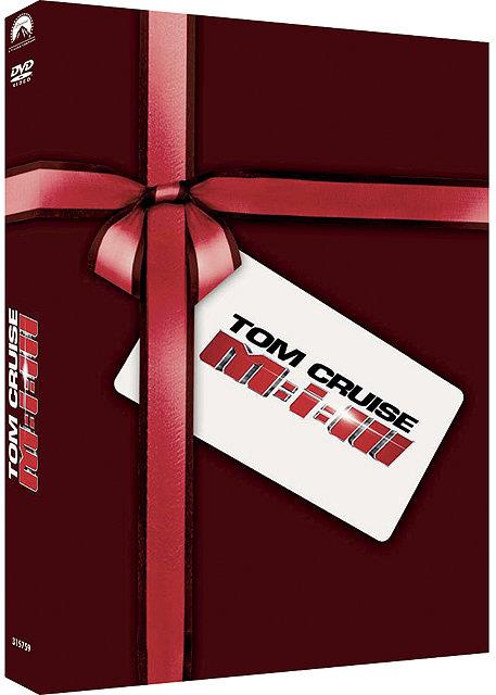 M:I-3 - Mission : Impossible 3 [DVD]