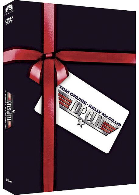 Top Gun [DVD]