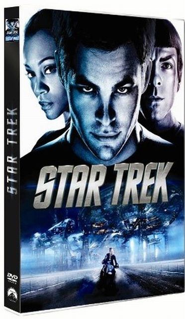 Star Trek [DVD]
