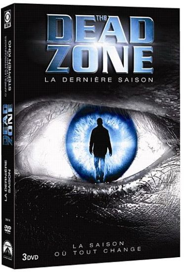Dead Zone - Intégrale Saison 6 [DVD]