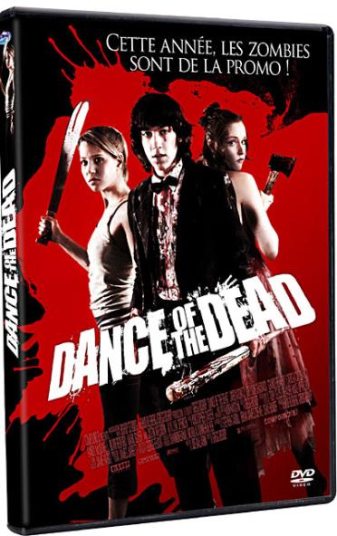 Dance of the Dead [DVD]