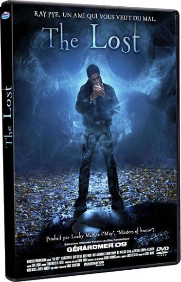 The Lost [DVD]