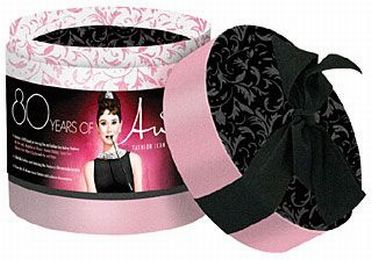80 Years of Audrey - Coffret 8 DVD [DVD]