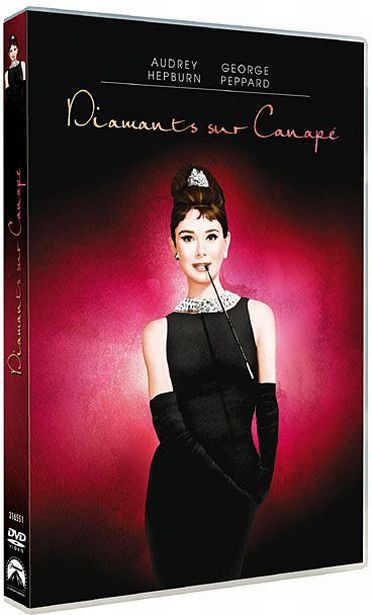 Diamants sur canapé [DVD]