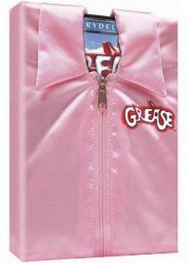 Grease [DVD]