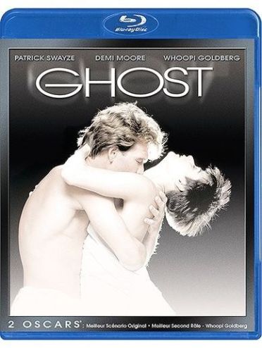 Ghost [Blu-ray]