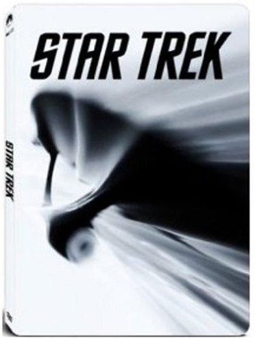 Star Trek [DVD]