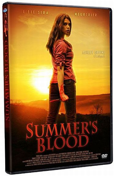 Summer's Blood [DVD]