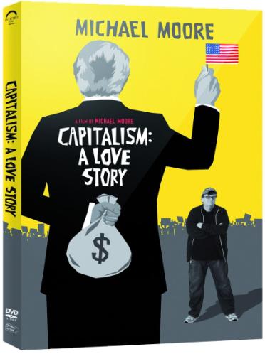 Capitalism: A Love Story [DVD]