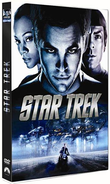 Star Trek [DVD]