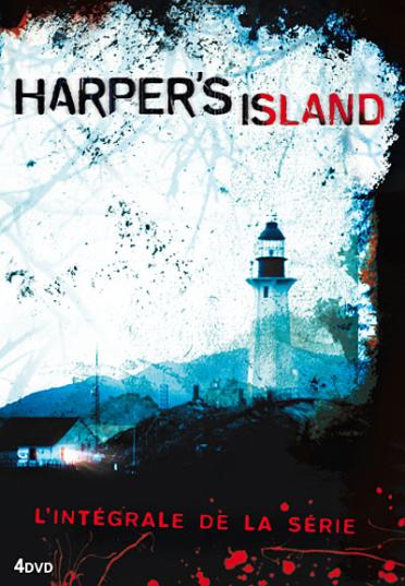 Harper's Island - L'intégrale [DVD]