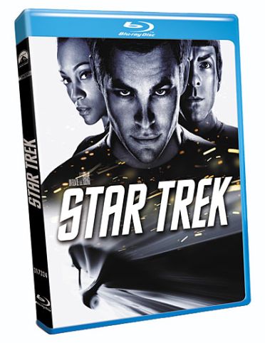 Star Trek [Blu-ray]