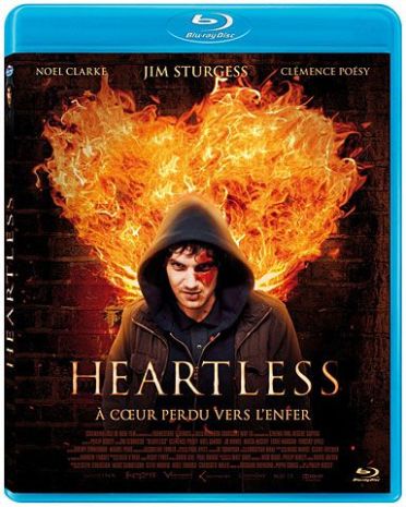 Heartless [Blu-ray]