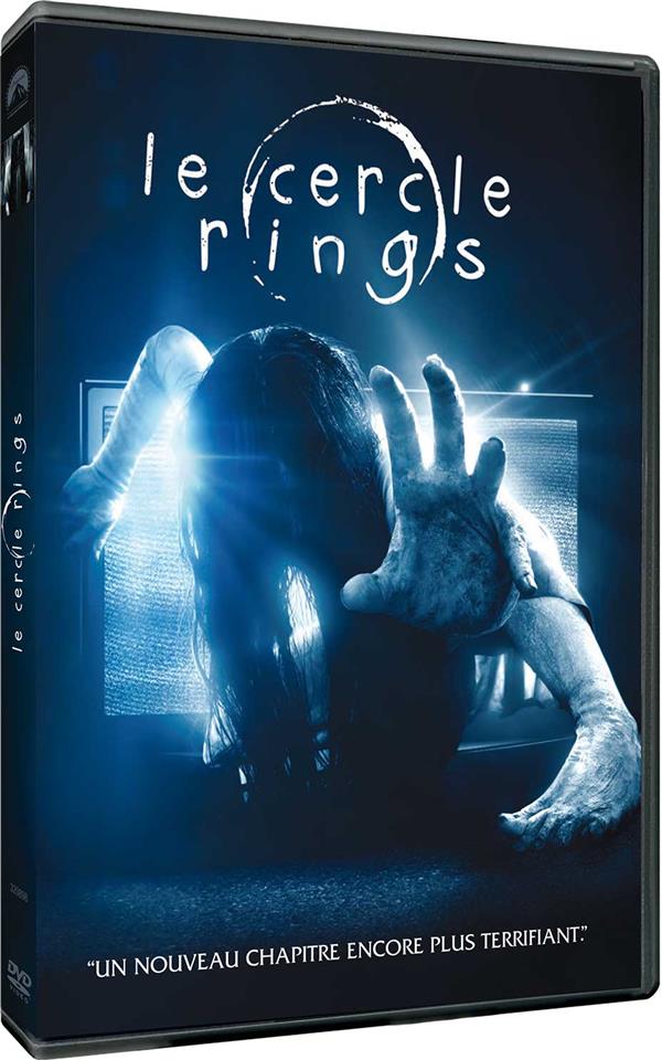 Le Cercle : Rings [DVD]