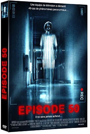 Episode 50 [DVD] - flash vidéo