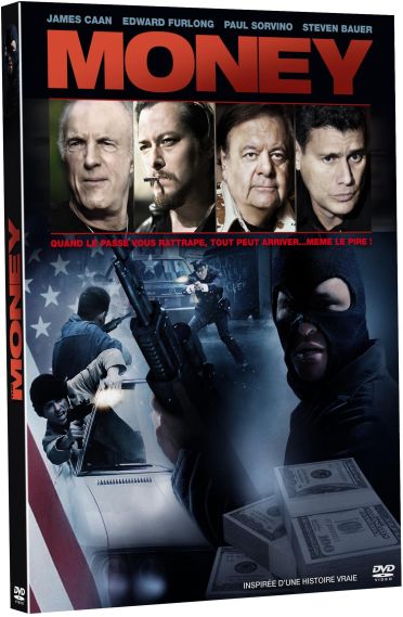 Money [DVD] - flash vidéo