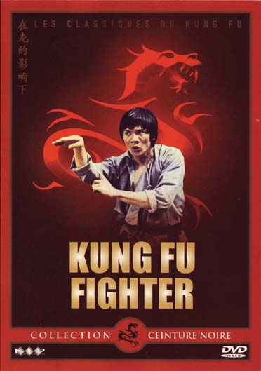 Kung Fu Fighter [DVD] - flash vidéo