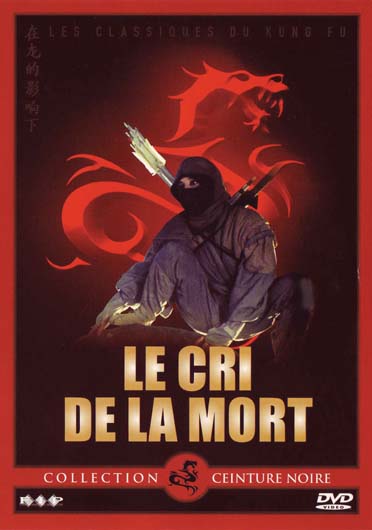 Le Cri de la mort [DVD] - flash vidéo