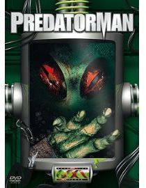 PredatorMan [DVD] - flash vidéo