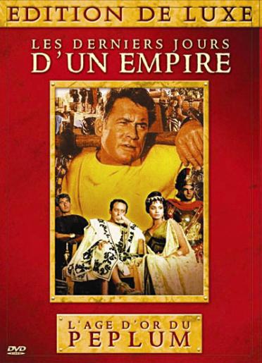 Les Derniers jours d'un empire [DVD]