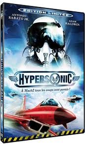 Hypersonic [DVD] - flash vidéo