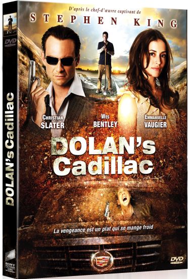 Dolan's Cadillac [DVD]