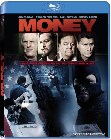 Money [Blu-ray] - flash vidéo