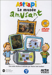 Le Musee Amusant - Best Of [DVD]