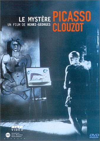 Le Mystere De Picasso [DVD]