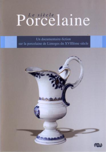 Le Siècle Porcelaine [DVD] - flash vidéo