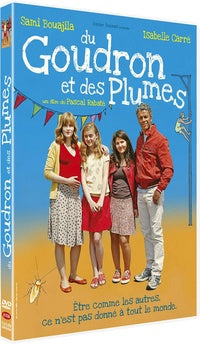 Du goudron et des plumes [DVD]