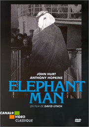 Elephant Man [DVD]
