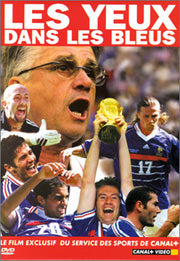 Les Yeux Dans Les Bleus [DVD]