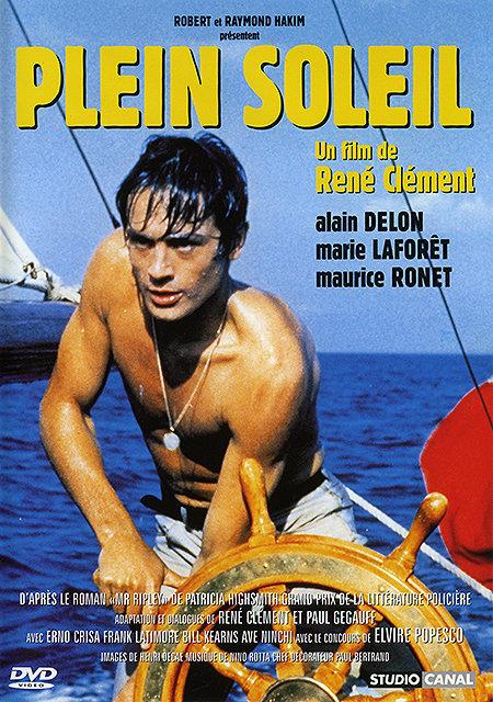Plein soleil [DVD]