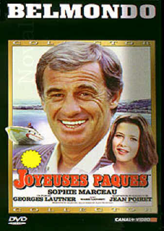 Joyeuses Pâques [DVD]