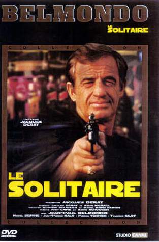 Le Solitaire [DVD]